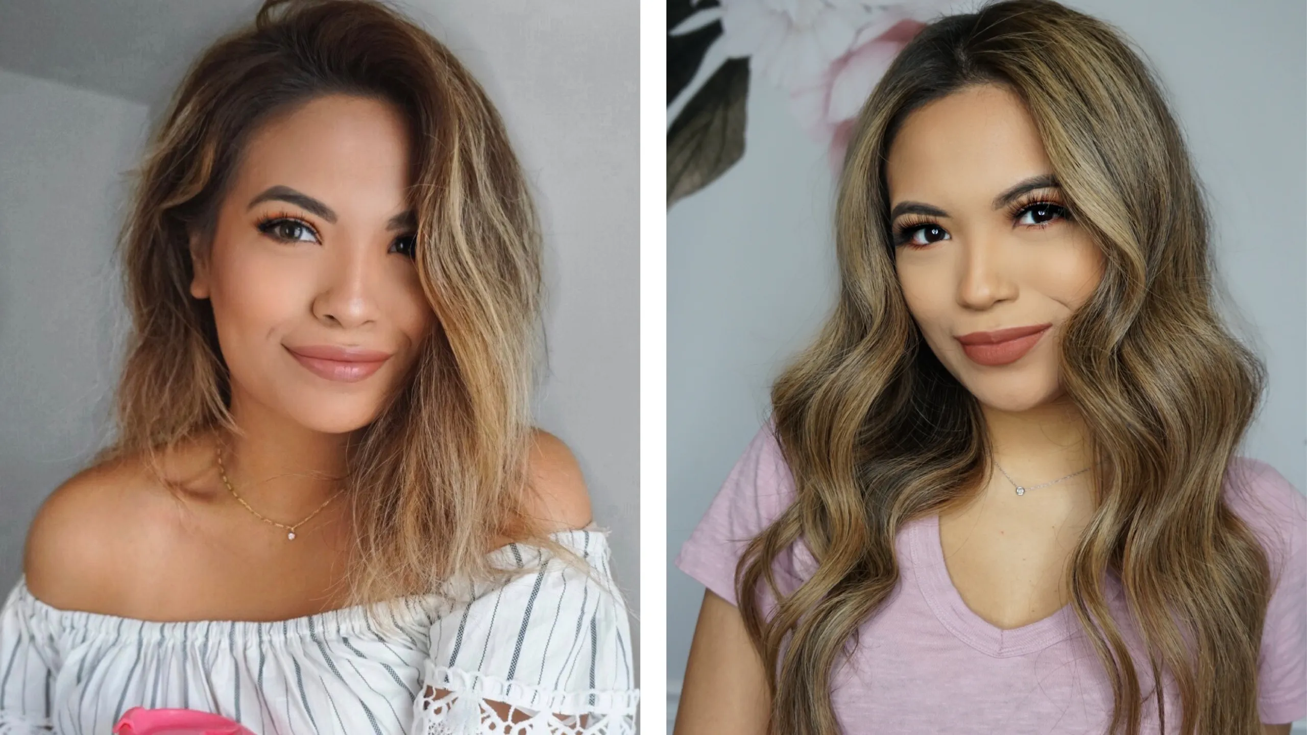 Si te mbani floke te shendetshem?