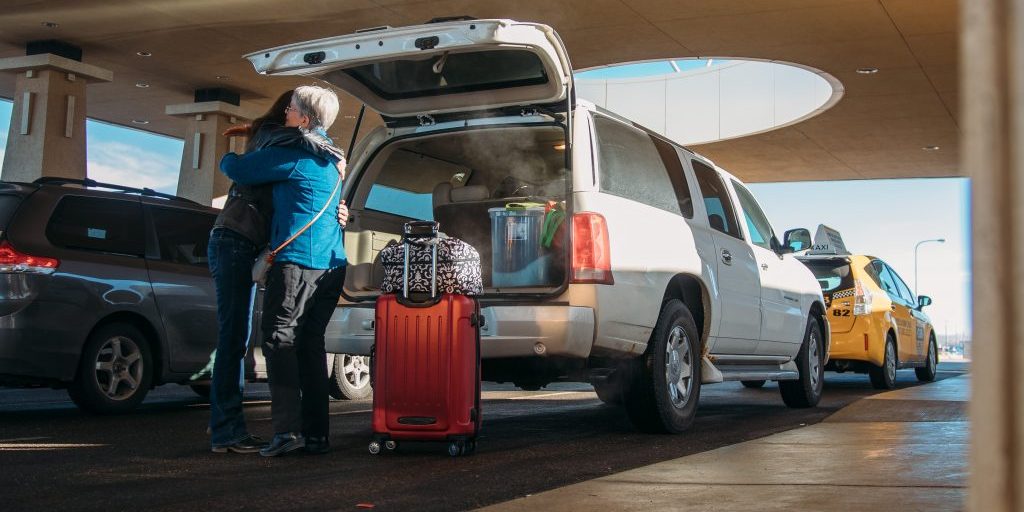 Renting a car at Tirana Airport