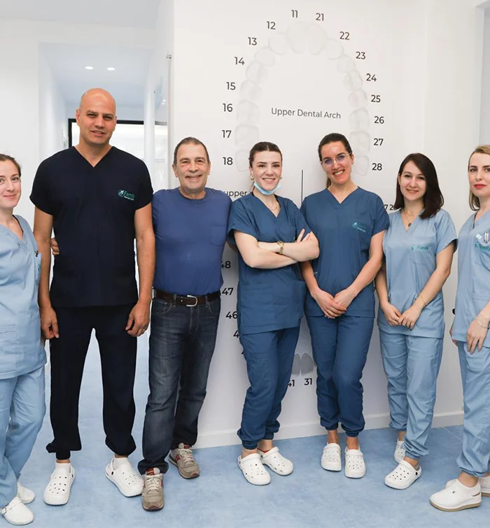 6. Turizmi Dentar me Çmime Të Përballueshme